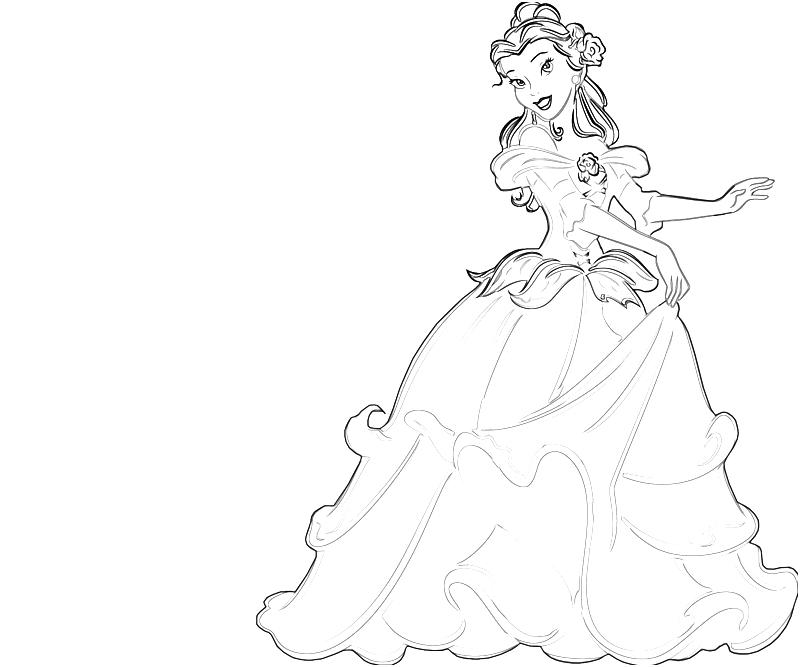 printable-bella-dance_coloring-pages