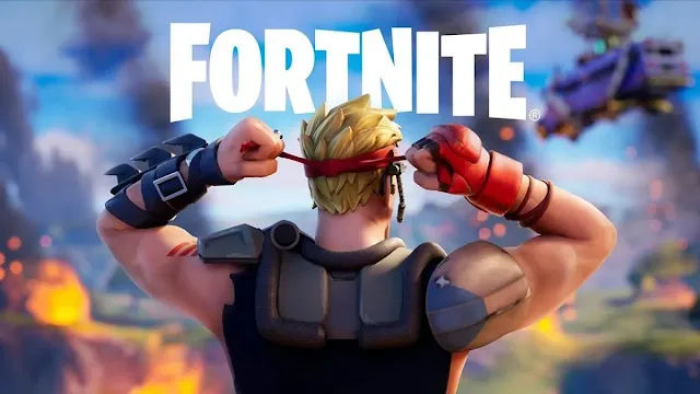 fortnite