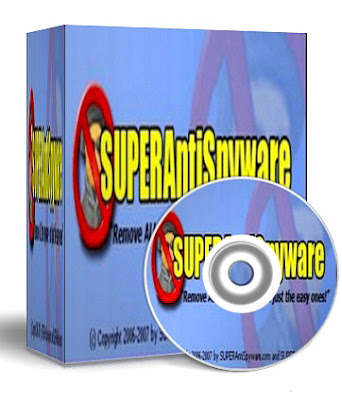 SUPERAntiSpyware Free 5.6.0.1016 Edición