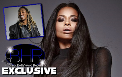 R&B Singer Ciara Hits Rapper Future With A $15 Million Dollar Lawsuit !!