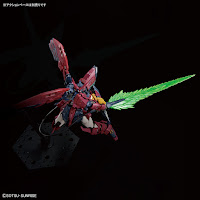 Bandai RG 1/144 OZ-13MS GUNDAM EPYON Color Guide & Paint Conversion Chart