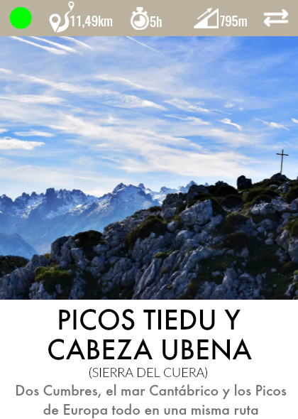 cabeza ubena techo concejo de llanes