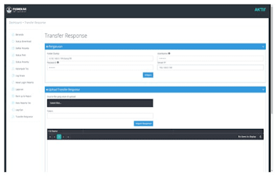 Cara-Setting-Transfer-Response