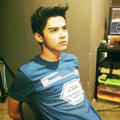 Aliando Syarief