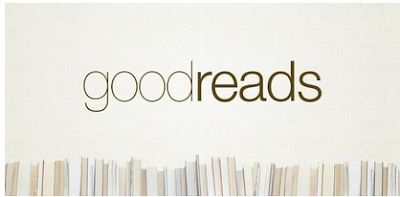 Goodreads Giveaways