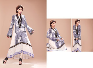 nishat linen summer 2011