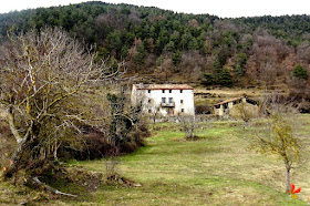 Ruta de la riera de les Lloses