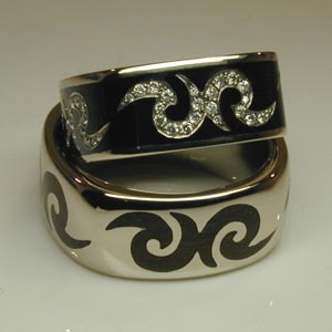 tattoo wedding rings