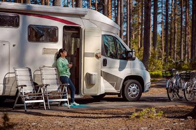 Top 7 Things to Know About Owning an RV - RV dealer in Tracy CA - Nohrs RV