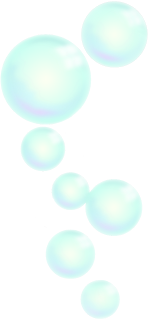 Bubbles 1