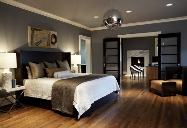 Natural Bedroom Paint Colors Photo