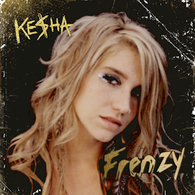 Grovasgacon Kesha Tick Tock Album