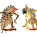 Teks "Wayang" Materi Bahasa Indonesia SMA