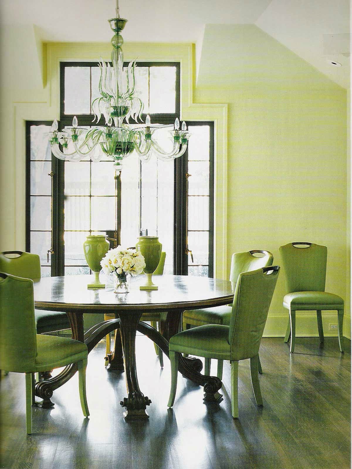 dining room paint ideas