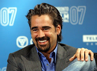 Colin Farrell