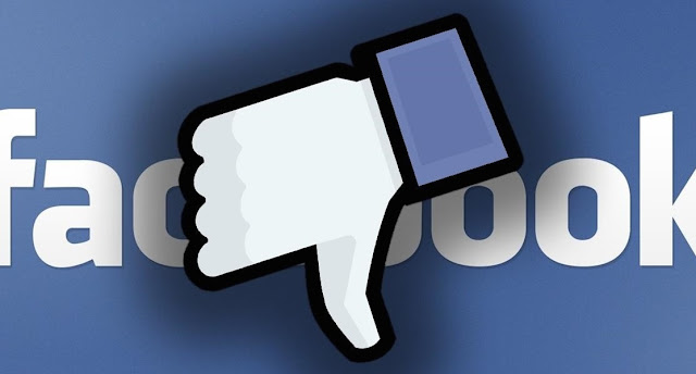 أغلق حساب صديقك على الفيس بوك رغما عن أنفه