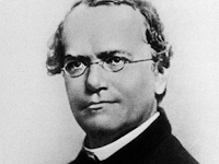 Biografi Bapak Genetika Modern-Gregor Johann Mendel