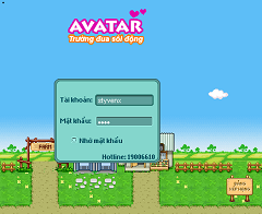 Tải Avatar 2.3.0 bản Trường đua sôi động cho Android APK - Java
