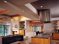 Neutral contemporary interior design Interior Design Ideas.