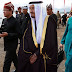 Benarkah Raja Salman Liburan ke Banyuwangi ?