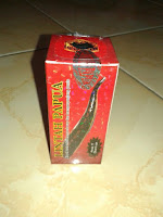 Agen Jual Minyak Lintah Papua Original Harga Grosir Murah di Bekasi, Jakarta, Bandung dll