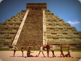 Chichen Itza