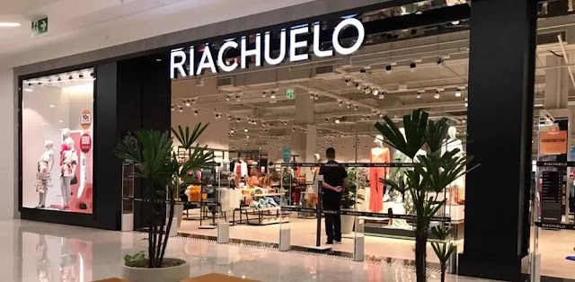 Riachuelo segue contratando; Veja os cargos!