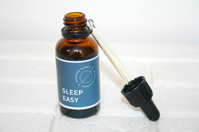 Blooming Blends Sleep Easy