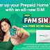 Free Smart Prepaid Home WiFi SIM for Lost or Expired SIM