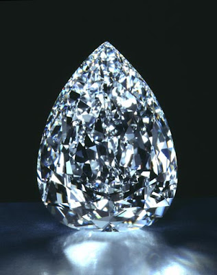 Millennium Star Diamond