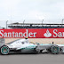 German GP - Technical Image Gallery - Friday (FP1 & 2)