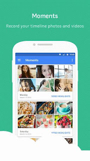FlickMoment Gallery 1.0.1 APK for Android (Latest Update)