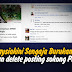 Malaysiakini Sengaja Burukan PAS dan delete posting sokong PAS