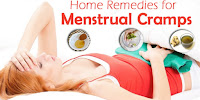 Natural Remedies for Menstrual Cramps