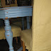 Parson Chairs
