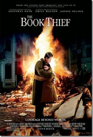 The Book Thief