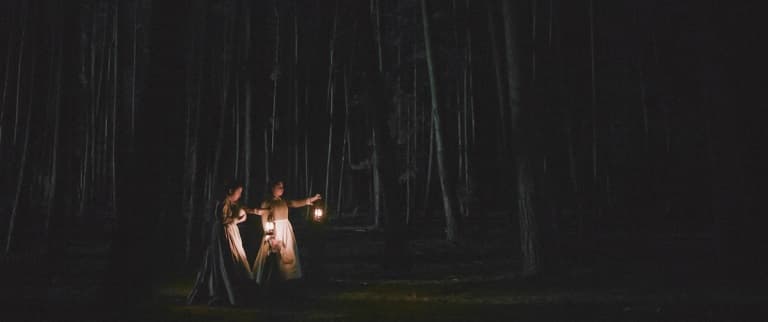 Первые кадры и постер мистического фильма ужасов «Сглаз» от режиссёра «Похожих» - 04