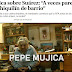 Luis Suárez "a veces parece un chiquilín": Pepe Mujica