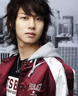 Heechul Super Junior 