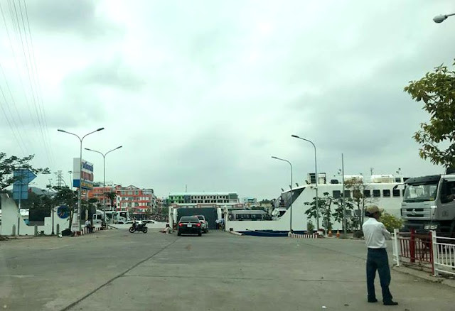 Quay cuồng giá đất huyện Long Thành