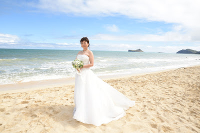 Japanese Bride