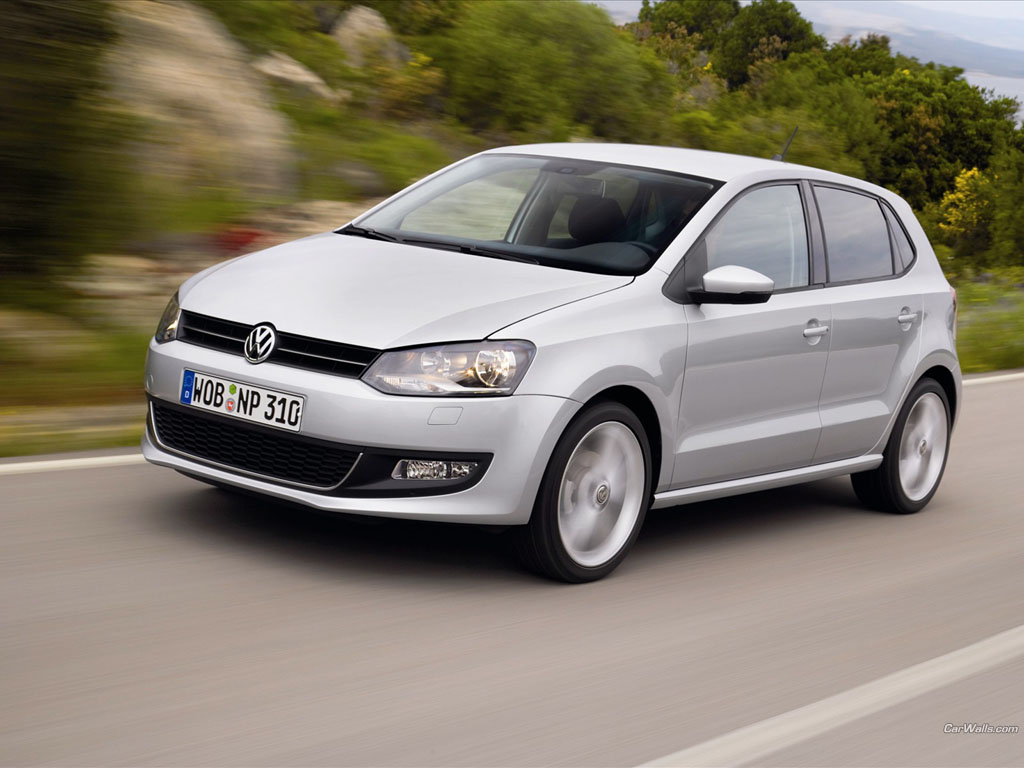 ... car wallpapers volkswagen polo latest car wallpapers volkswagen polo