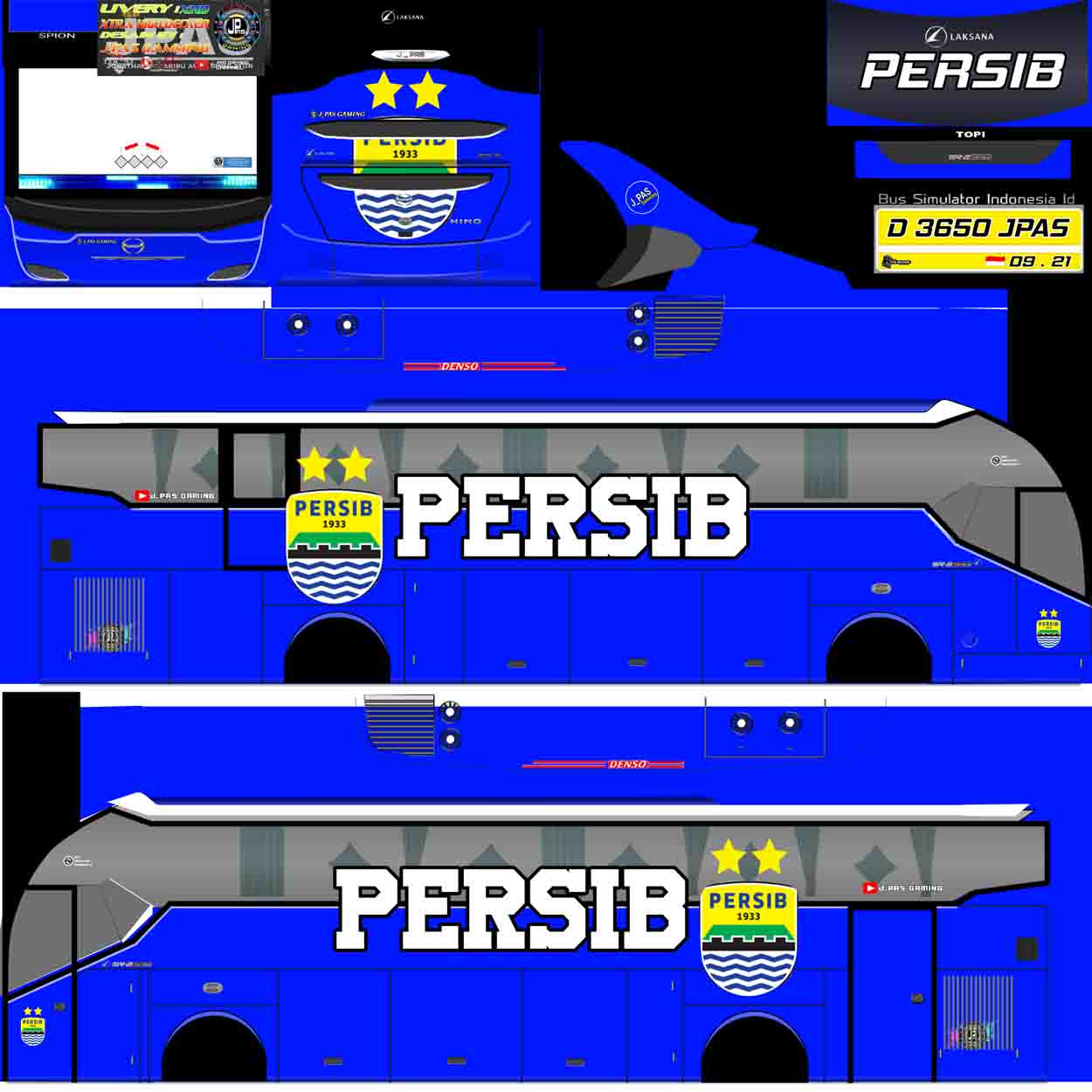 livery bussid bola indonesia