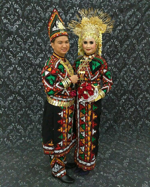  SANGGAR NUSANTARA DOT COM Jakarta SEWA BAJU ADAT  