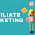 Affiliate Marketing For Beginners