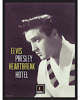 Hearbreak Hotel - Elvis Presley