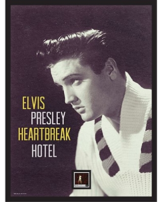 Hearbreak Hotel - Elvis Presley