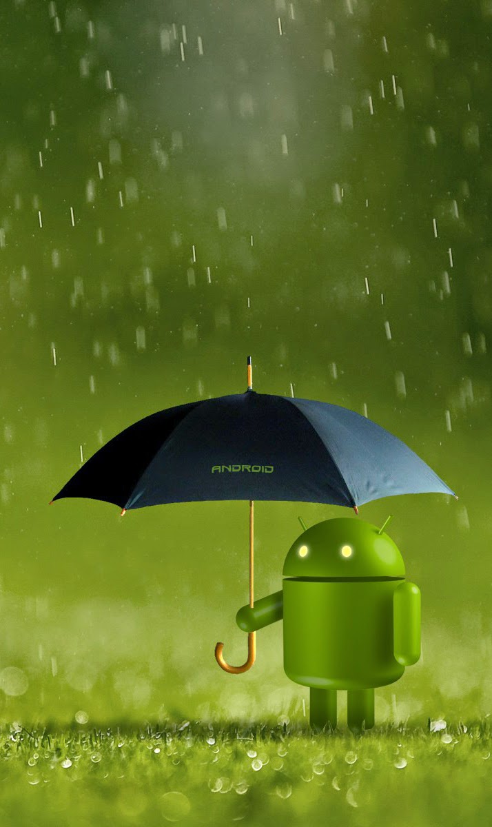 Kumpulan Wallpaper Keren Untuk Android Terbaru