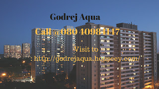 Godrej Aqua| Upcoming Project Bangalore | godrejaqua.houseey.com/