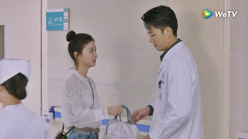 Have A Crush On You (2023) | Review Chinese Drama
